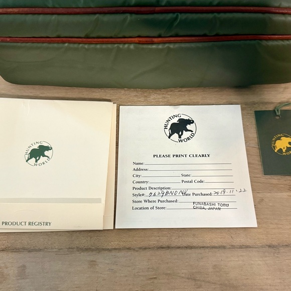 Green Quilted Helmet Flyer Bag – Lund & Lund Hunting World Green Quilted Nylon Shoulder Bag